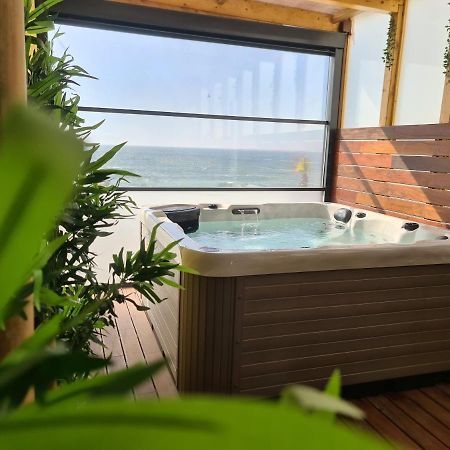 Gold Suite T2-Praia Do Furadouro Ovar Luaran gambar