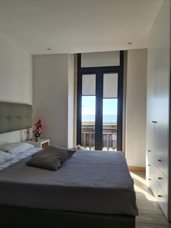 Gold Suite T2-Praia Do Furadouro Ovar Luaran gambar