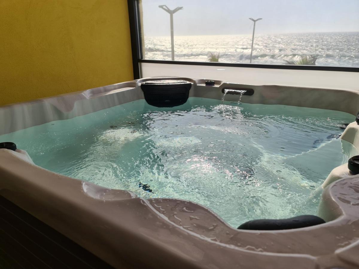 Gold Suite T2-Praia Do Furadouro Ovar Luaran gambar