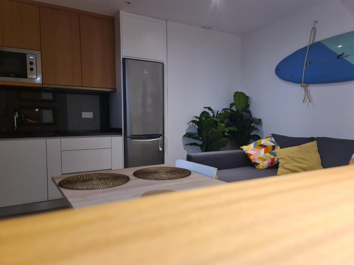 Gold Suite T2-Praia Do Furadouro Ovar Luaran gambar