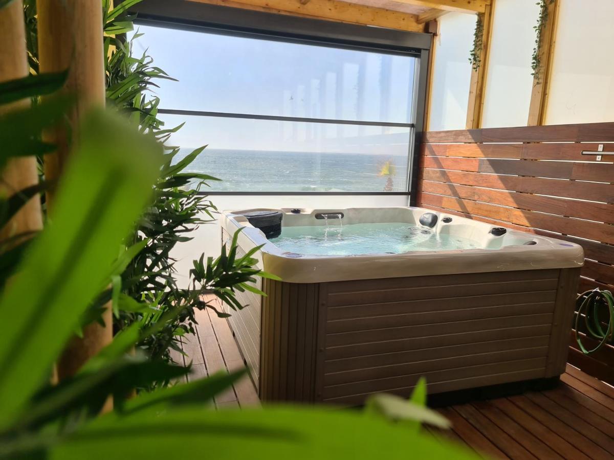 Gold Suite T2-Praia Do Furadouro Ovar Luaran gambar