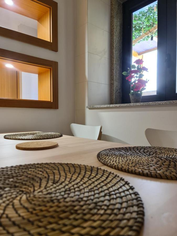 Gold Suite T2-Praia Do Furadouro Ovar Luaran gambar