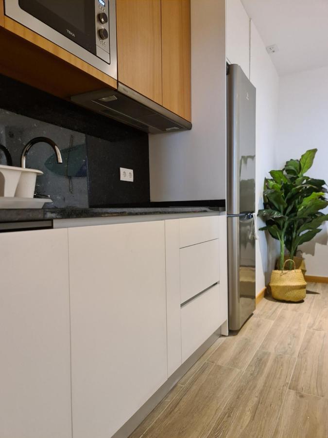 Gold Suite T2-Praia Do Furadouro Ovar Luaran gambar