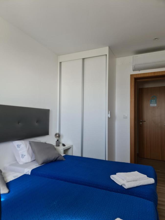 Gold Suite T2-Praia Do Furadouro Ovar Luaran gambar