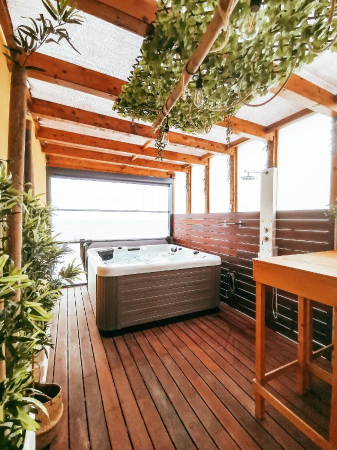 Gold Suite T2-Praia Do Furadouro Ovar Luaran gambar