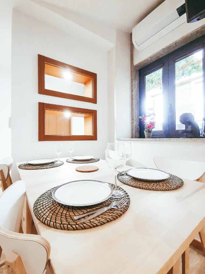 Gold Suite T2-Praia Do Furadouro Ovar Luaran gambar