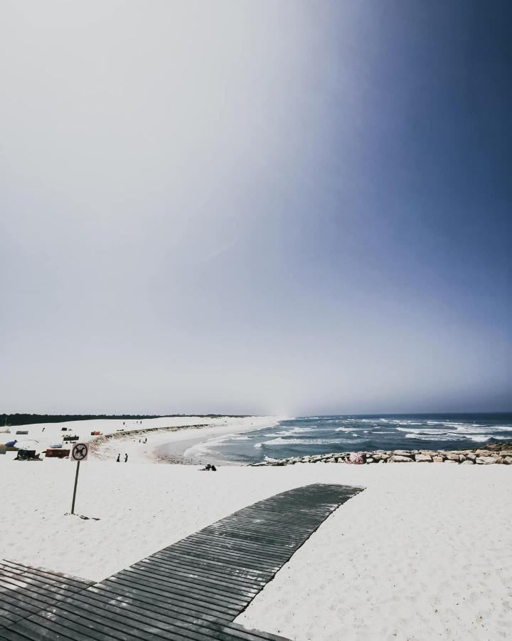Gold Suite T2-Praia Do Furadouro Ovar Luaran gambar