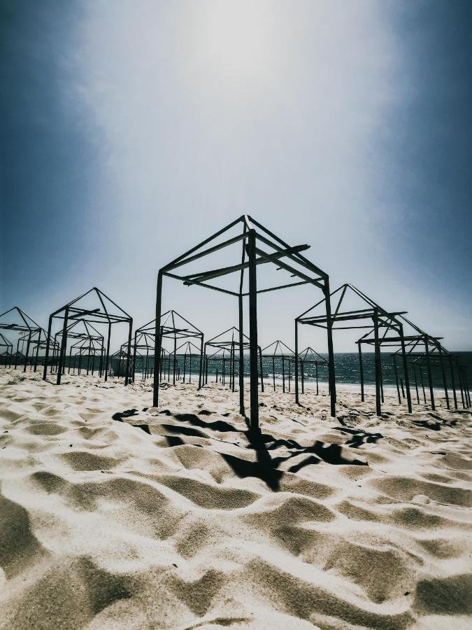 Gold Suite T2-Praia Do Furadouro Ovar Luaran gambar