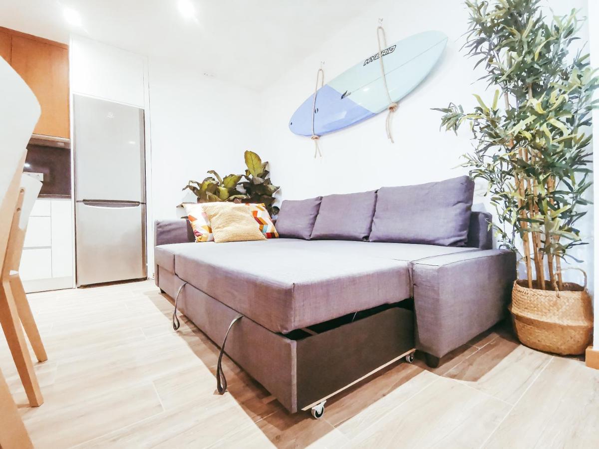 Gold Suite T2-Praia Do Furadouro Ovar Luaran gambar
