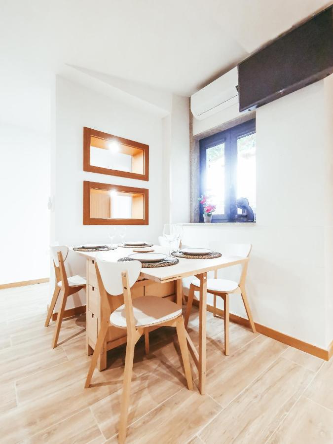 Gold Suite T2-Praia Do Furadouro Ovar Luaran gambar