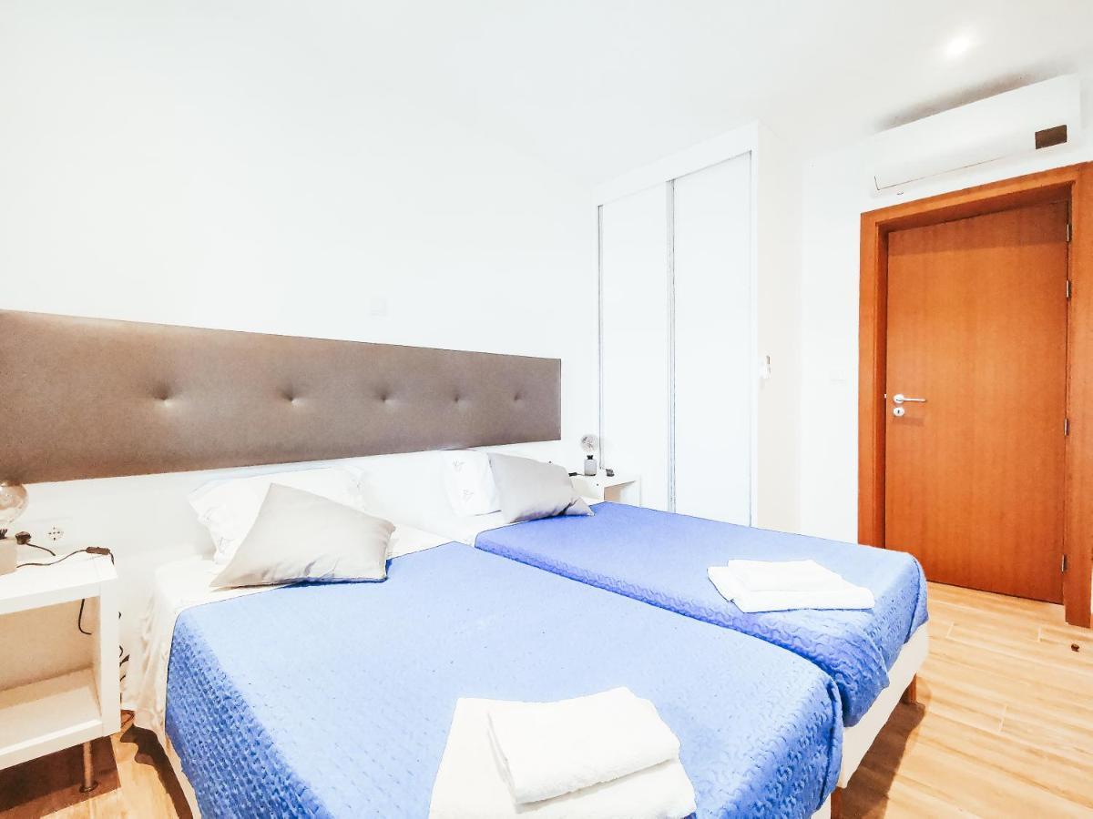 Gold Suite T2-Praia Do Furadouro Ovar Luaran gambar