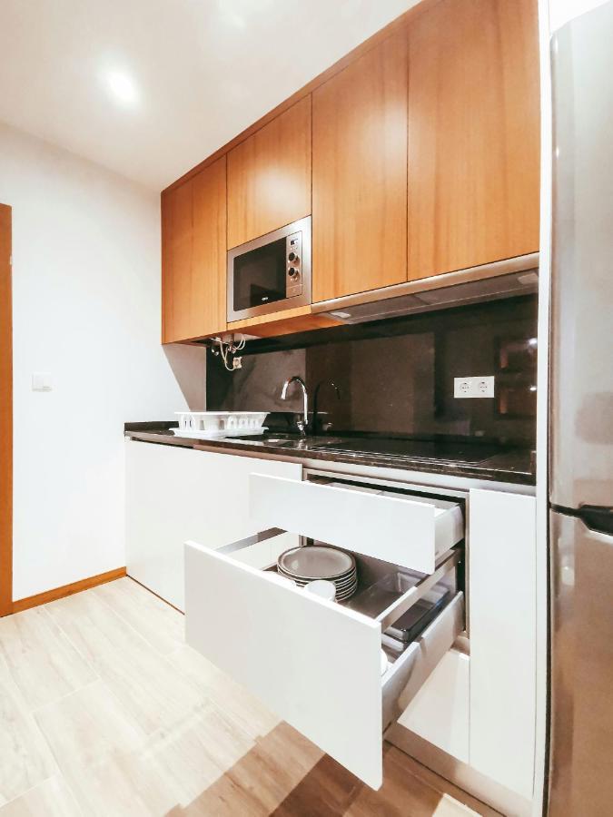 Gold Suite T2-Praia Do Furadouro Ovar Luaran gambar