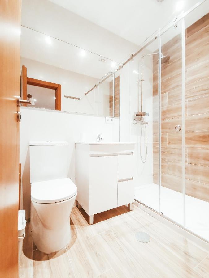 Gold Suite T2-Praia Do Furadouro Ovar Luaran gambar
