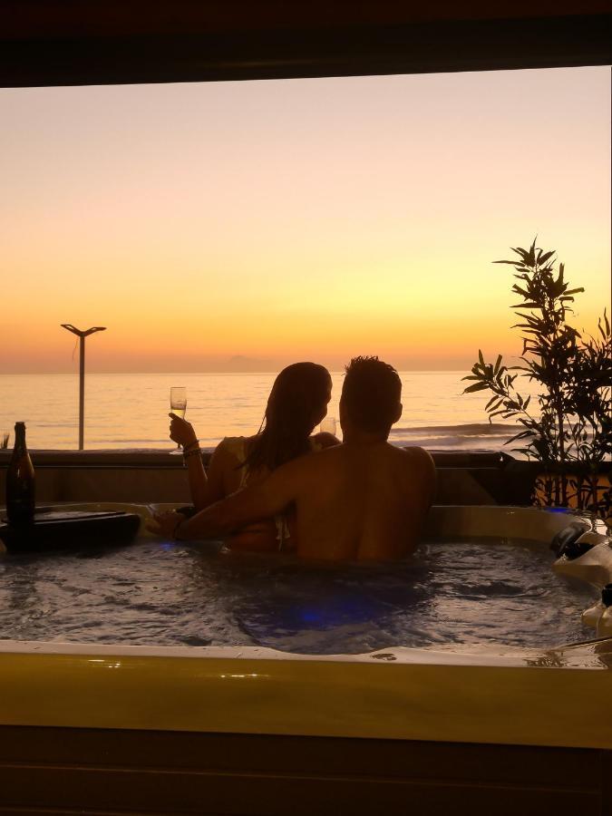 Gold Suite T2-Praia Do Furadouro Ovar Luaran gambar