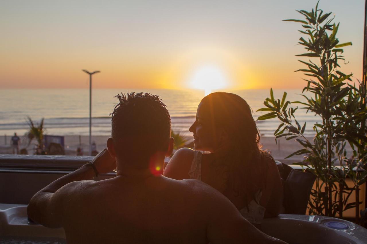 Gold Suite T2-Praia Do Furadouro Ovar Luaran gambar
