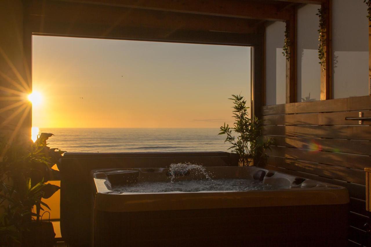 Gold Suite T2-Praia Do Furadouro Ovar Luaran gambar