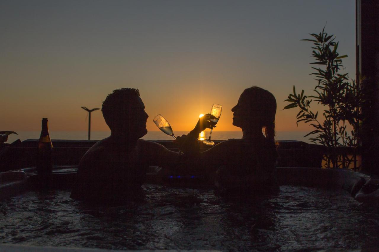 Gold Suite T2-Praia Do Furadouro Ovar Luaran gambar